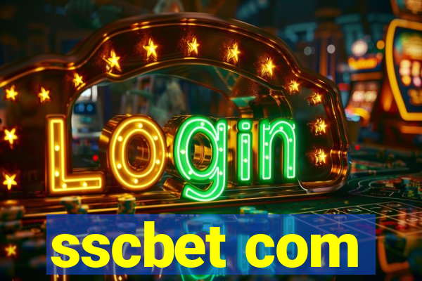 sscbet com